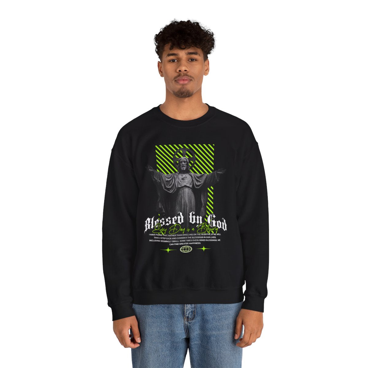 KANE - Sweatshirt