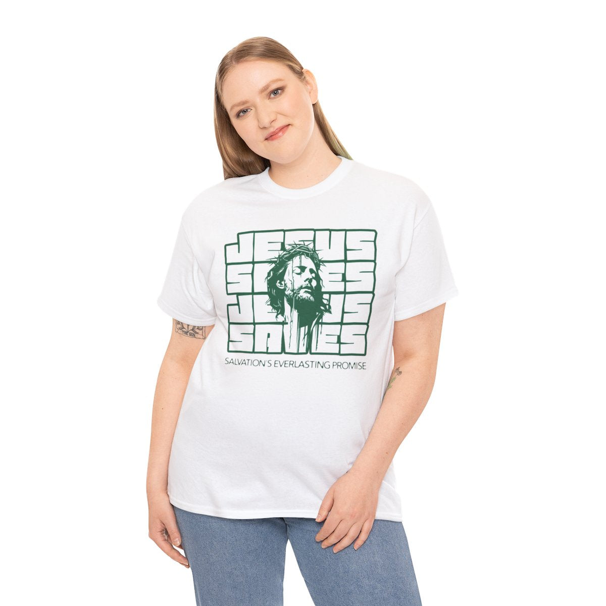 MARTHA - Basic Tee