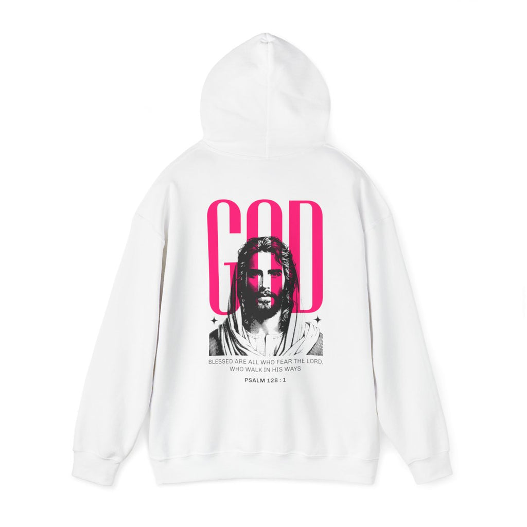 JOSHUA - Hoodie