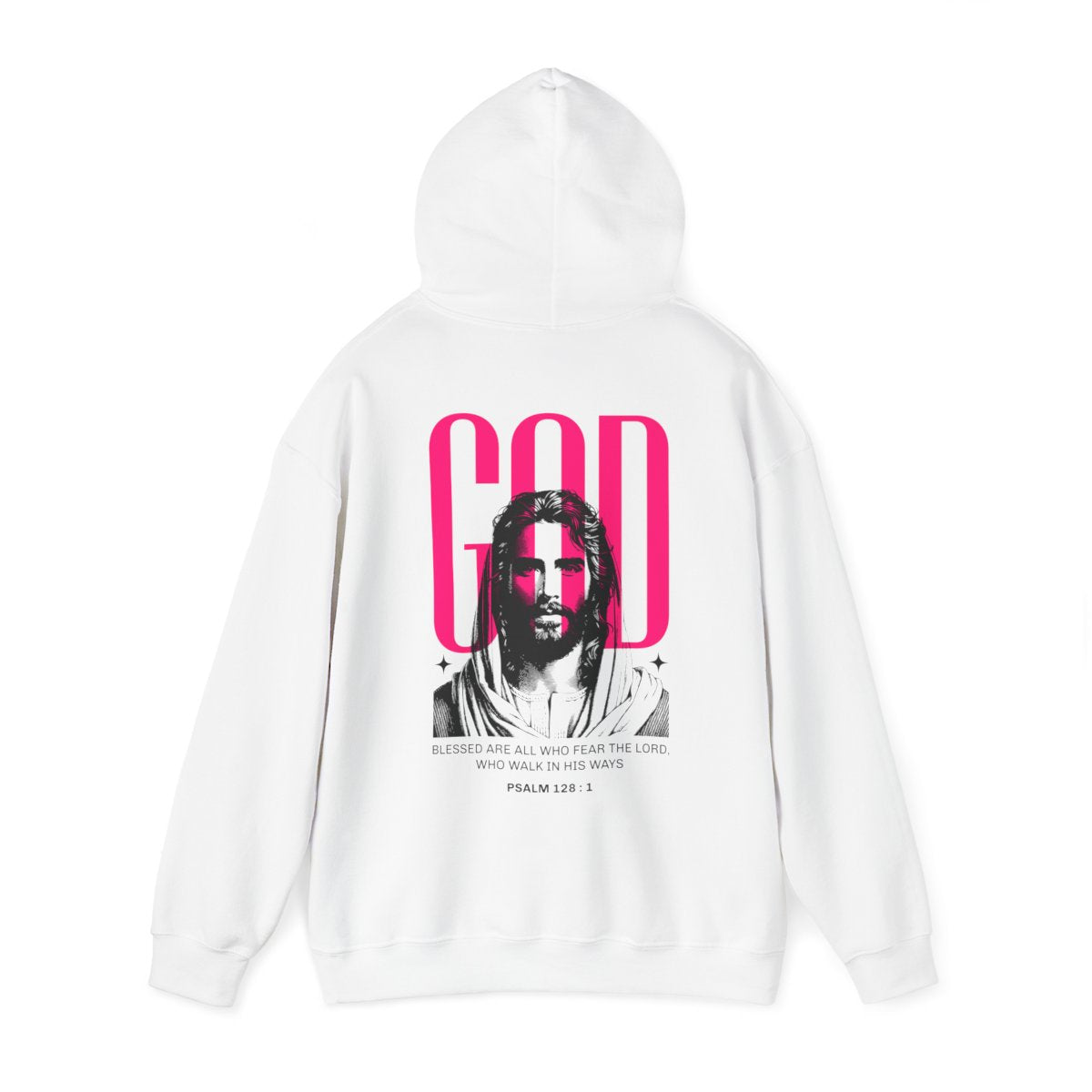 JOSHUA - Hoodie