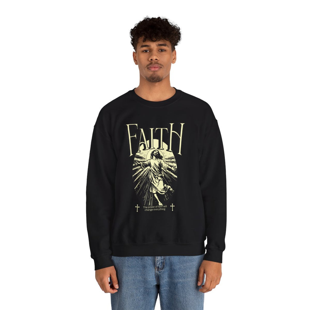 JAYDEN - Sweatshirt