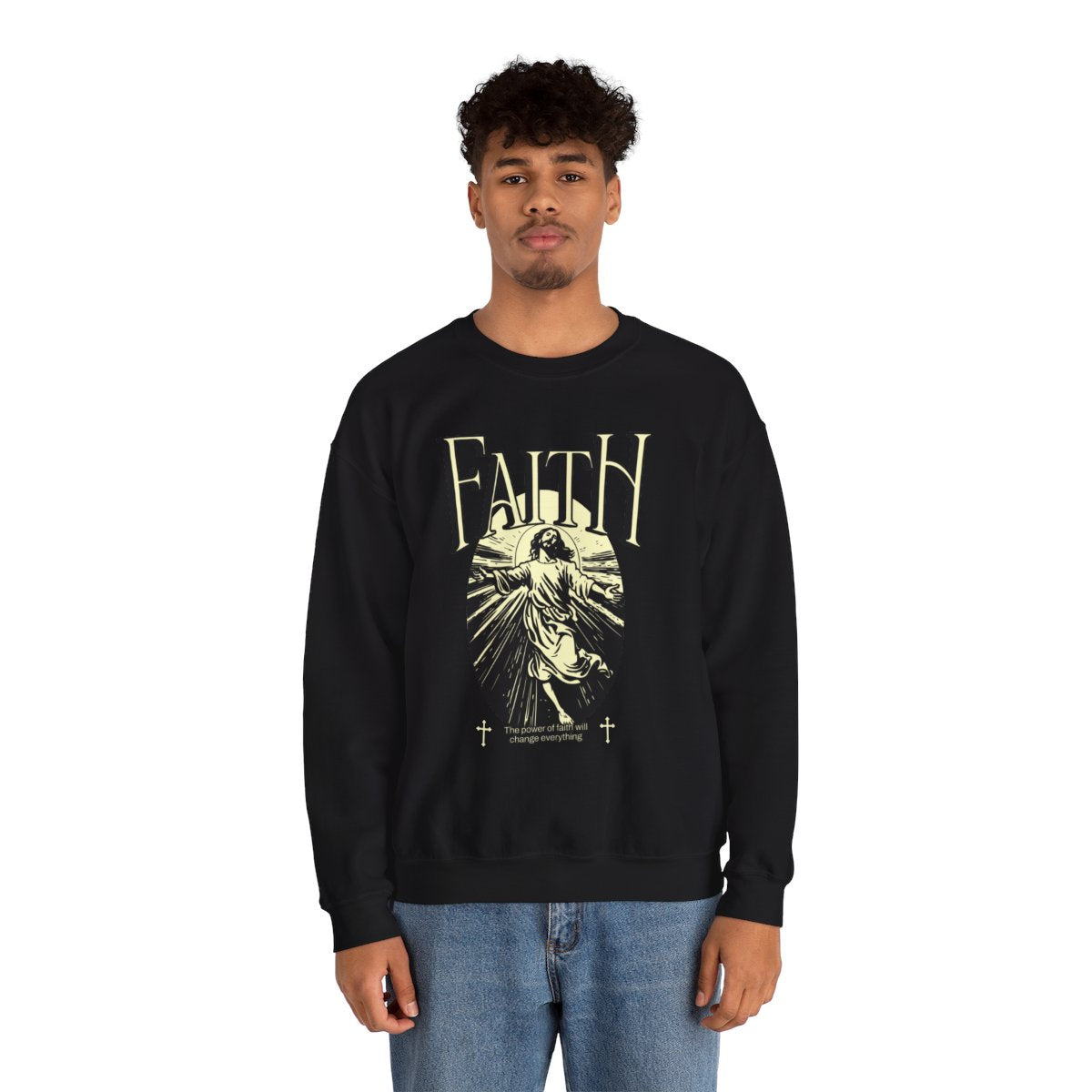 JAYDEN - Sweatshirt