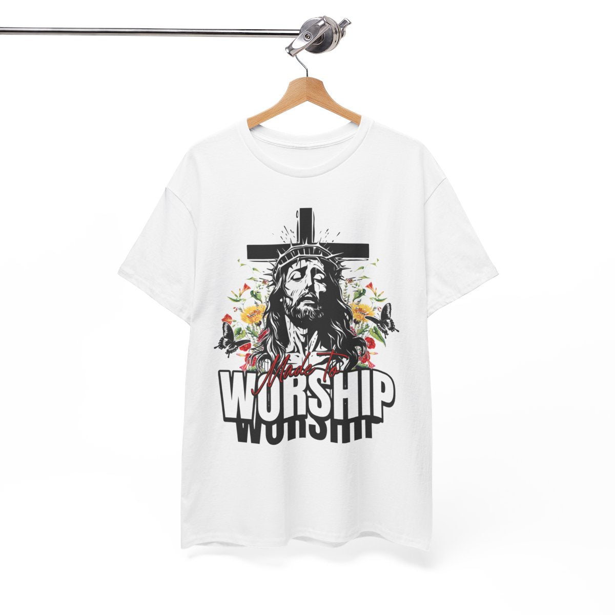 STEPHEN - Kids Tee