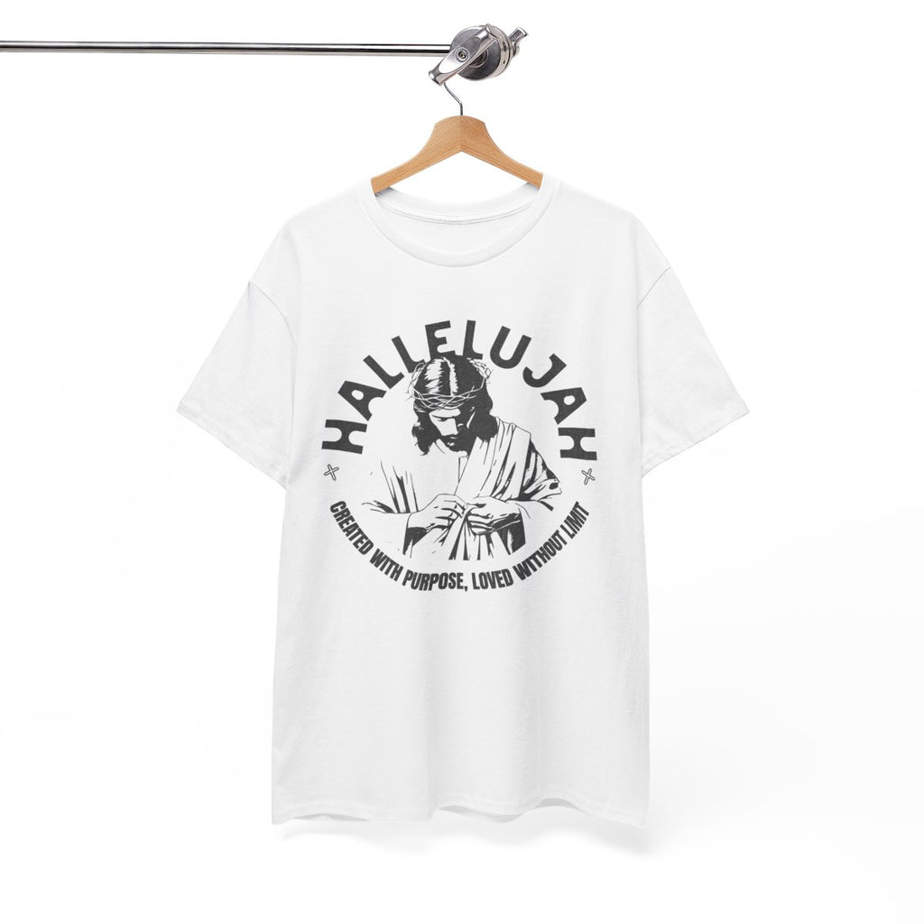 MADELYN - Basic Tee