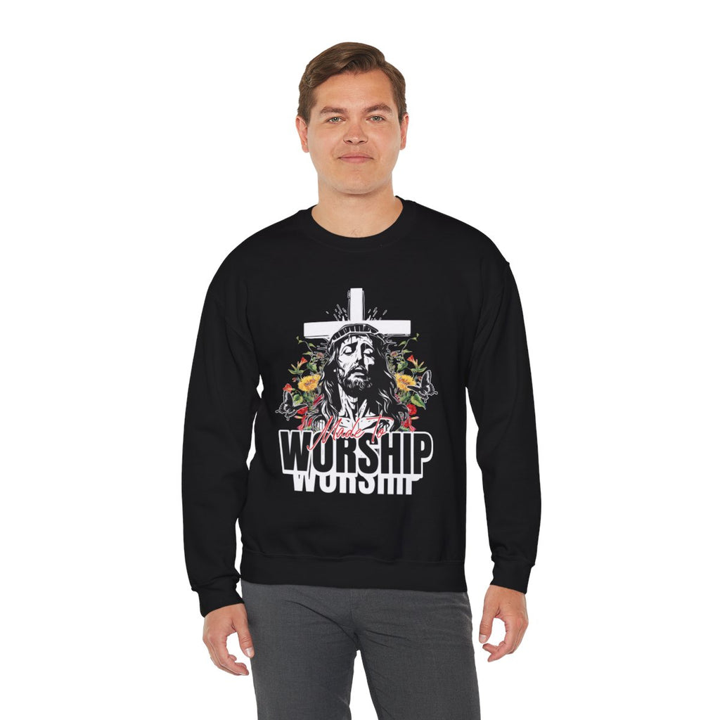 STEPHEN - Sweatshirt