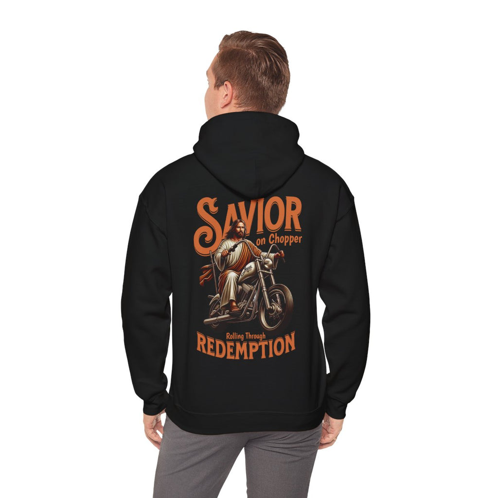 JOHN - Hoodie