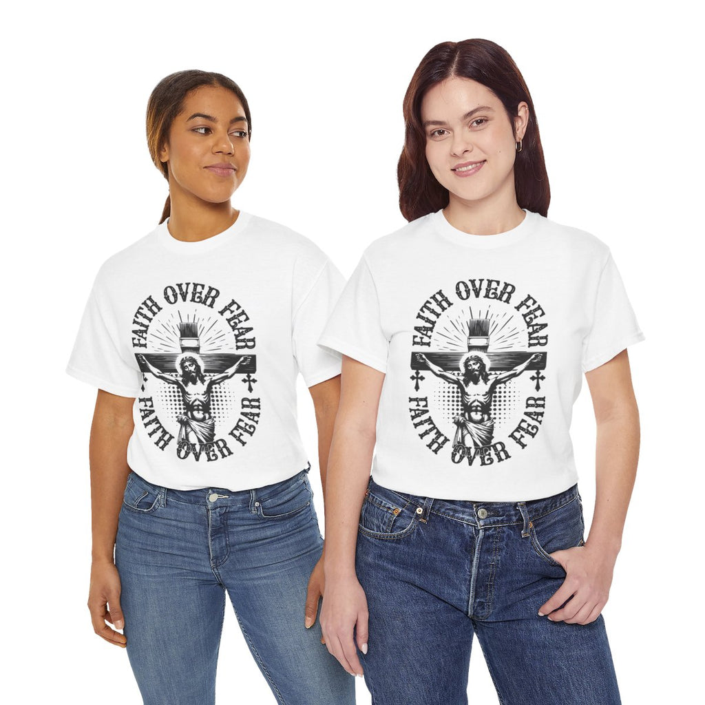 GABRIELA - Basic Tee