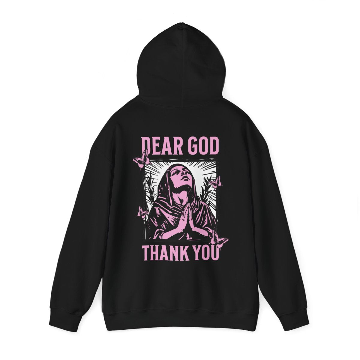 ZACK - Hoodie