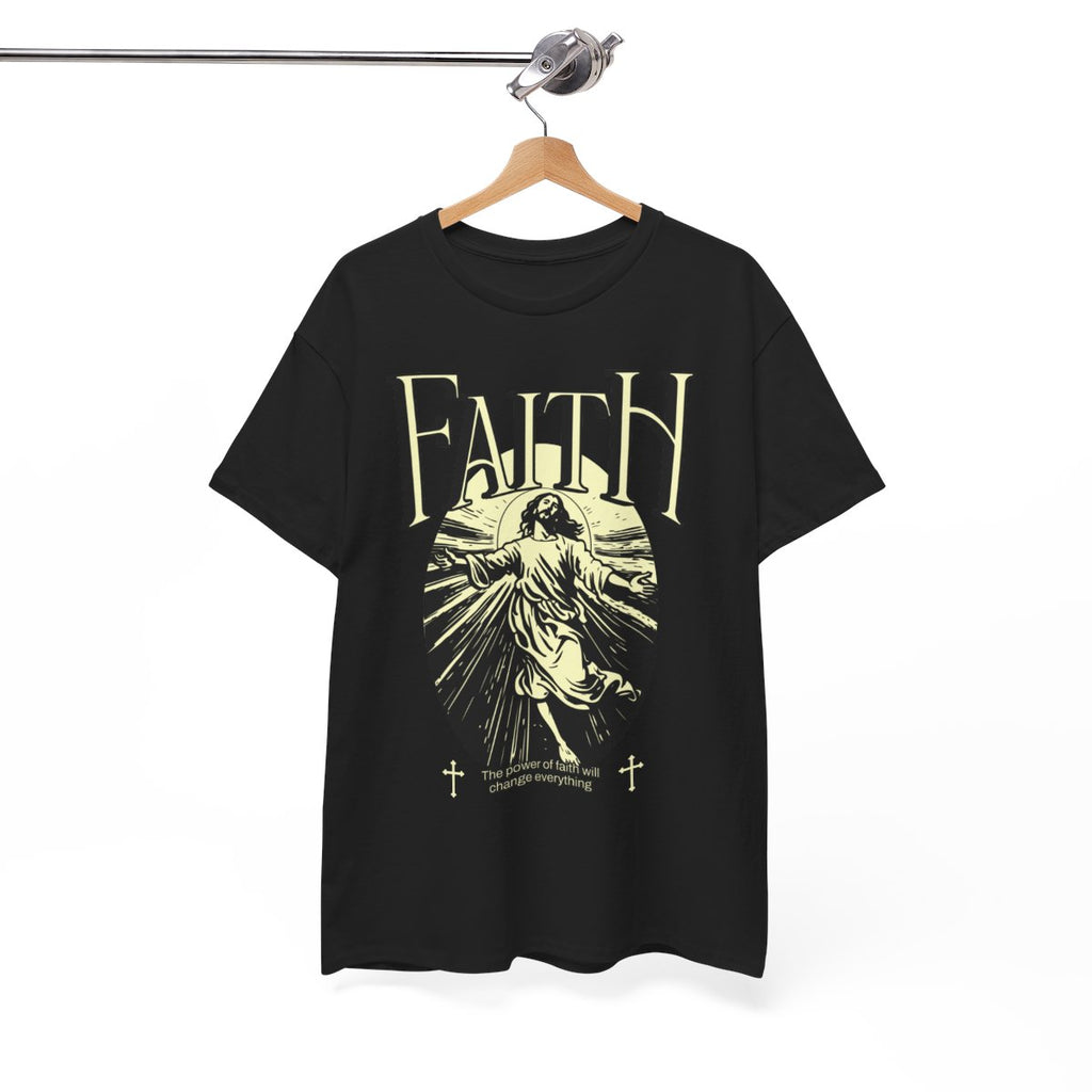 JAYDEN - Basic Tee