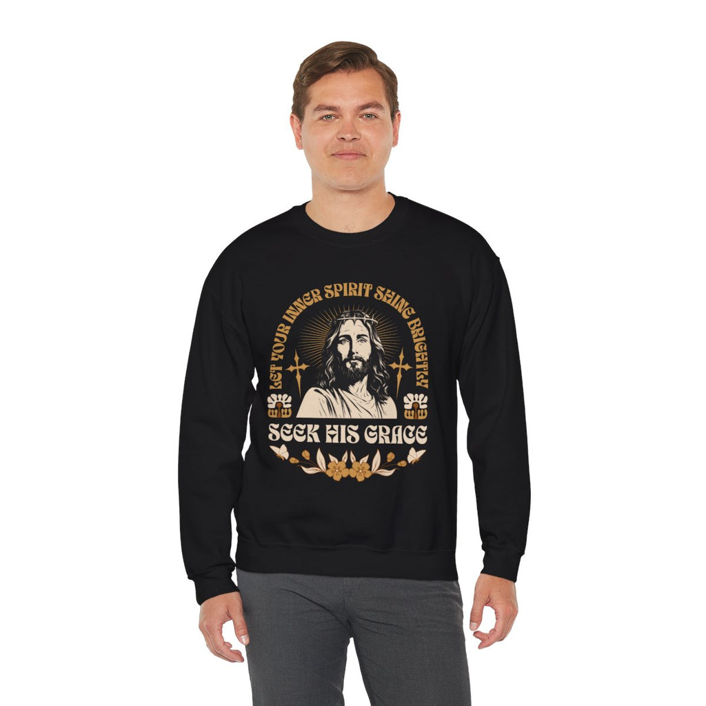 PAUL - Sweatshirt
