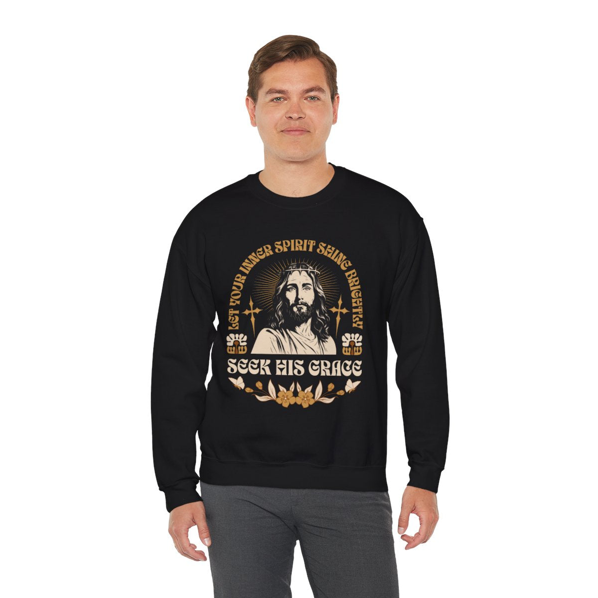 PAUL - Sweatshirt