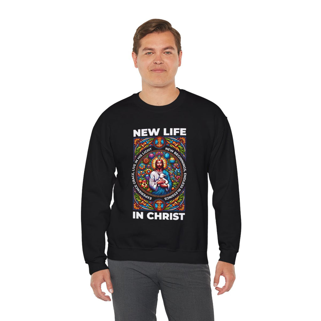 SIMON - Sweatshirt
