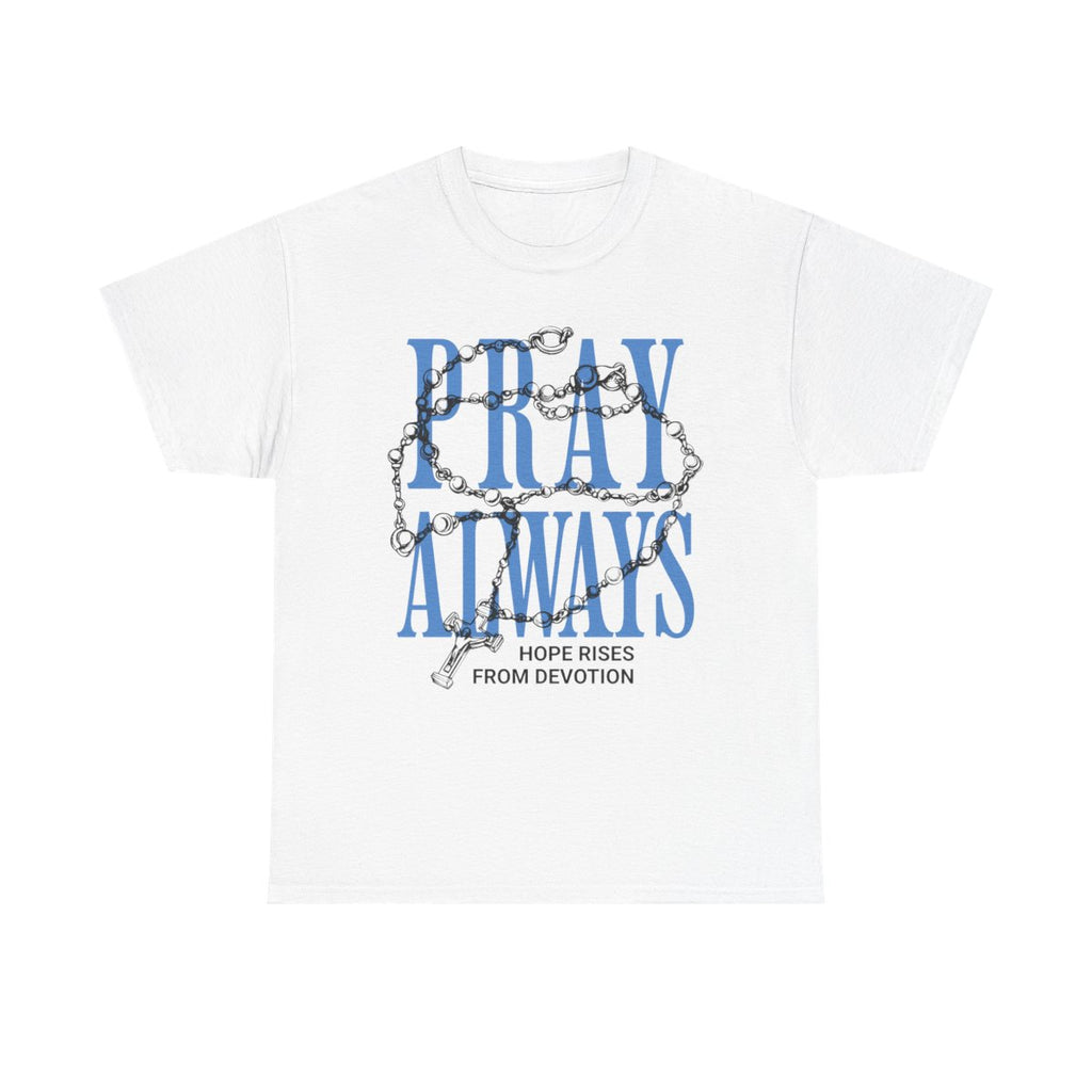 KIRSTEN - Basic Tee