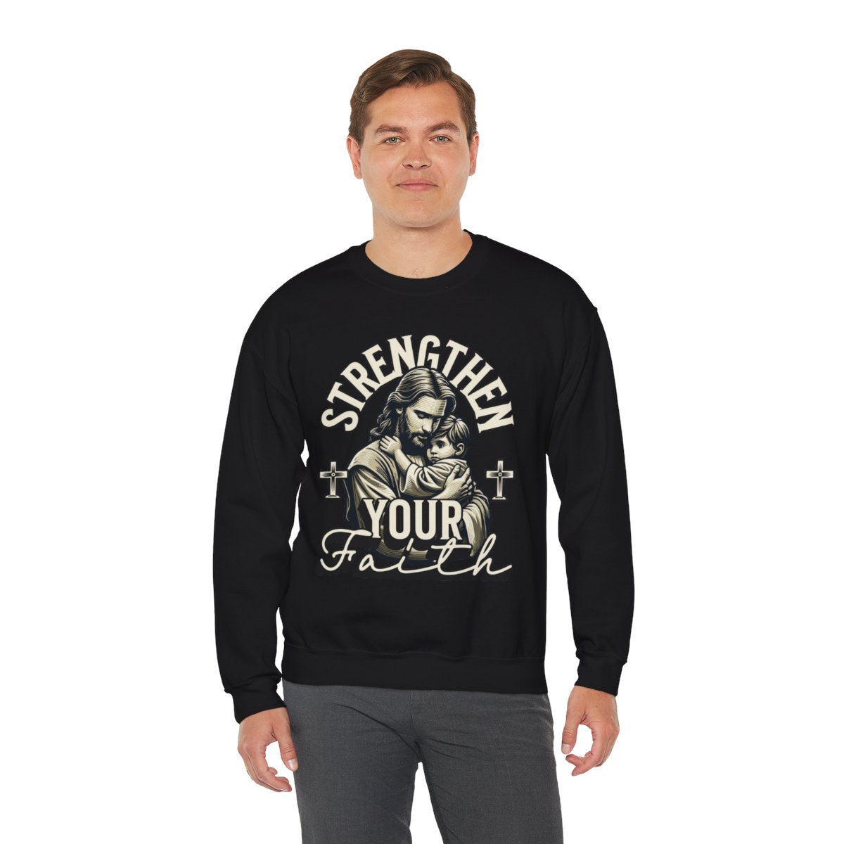 JOEL - Sweatshirt