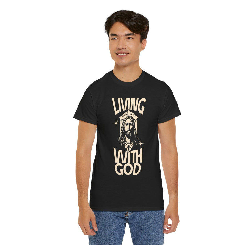 JARED - Basic Tee