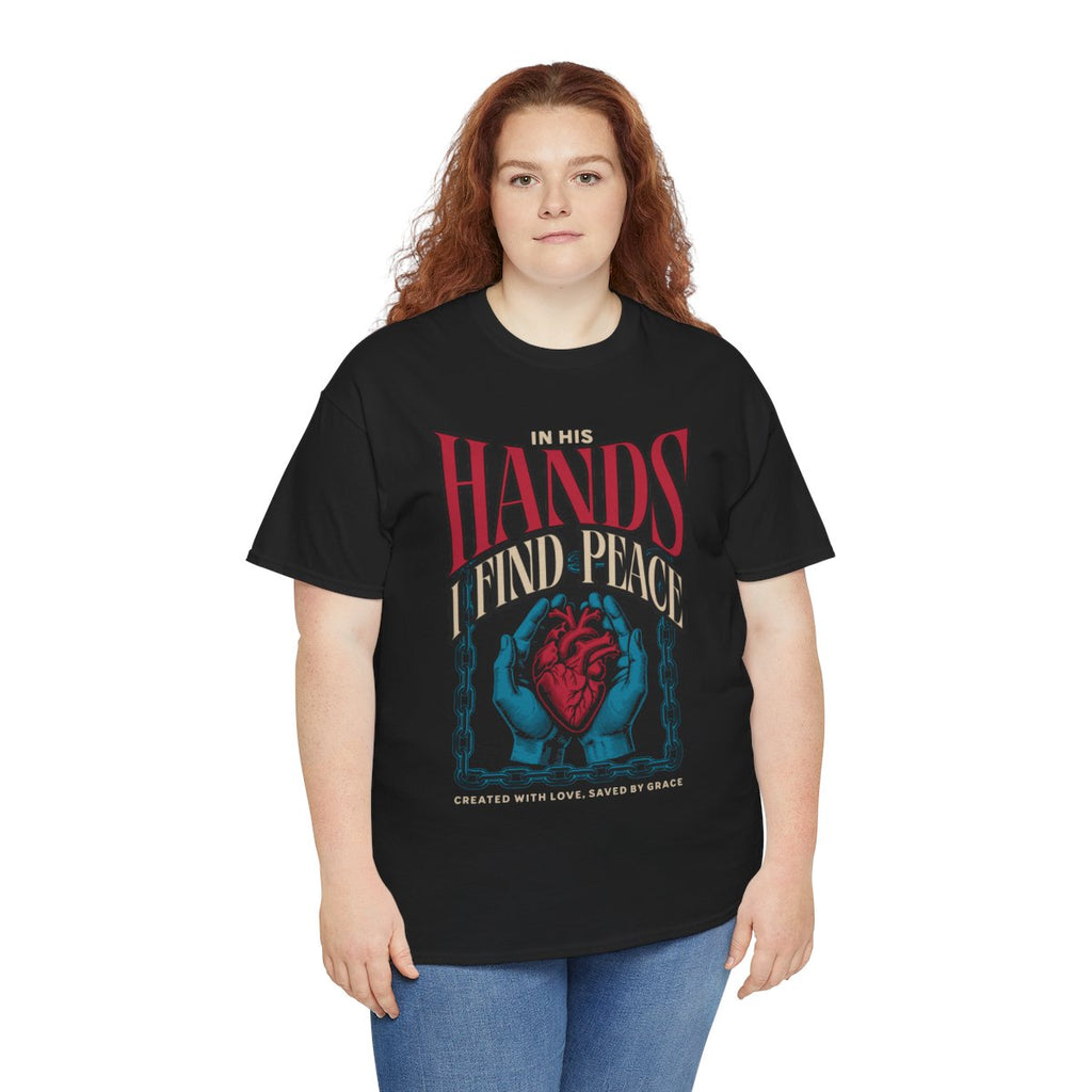 NAOMI - Basic Tee