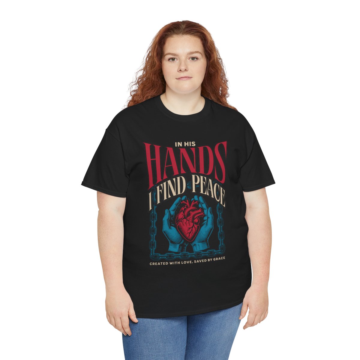NAOMI - Basic Tee
