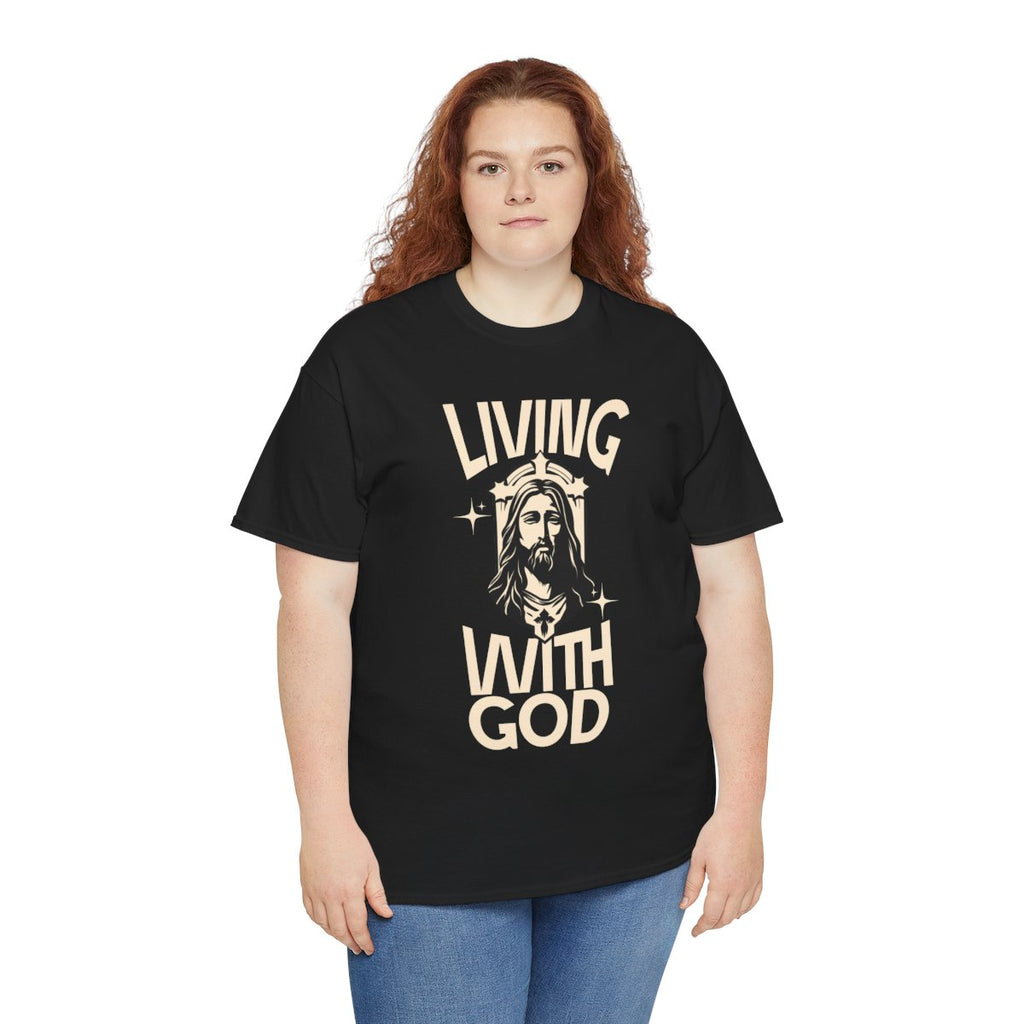 JARED - Basic Tee