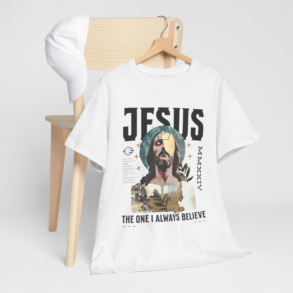 PETER - Kids Tee
