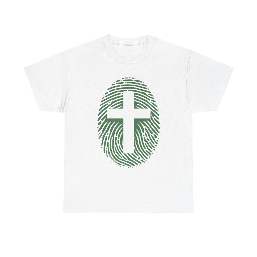 ASHER - Basic Tee