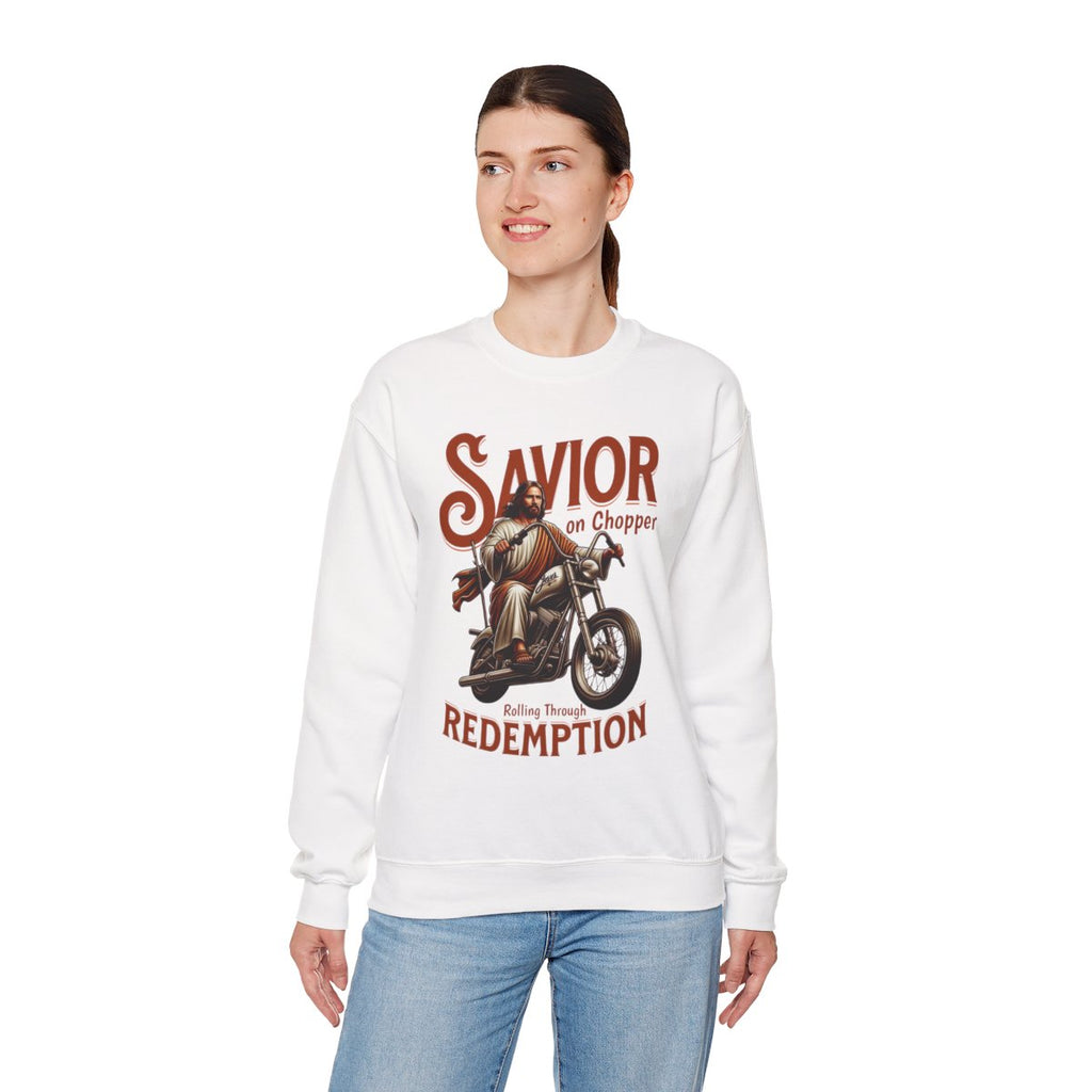 JOHN - Sweatshirt