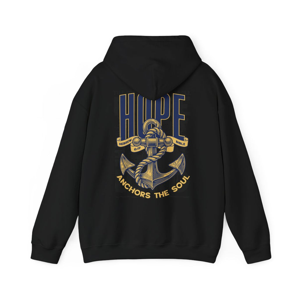 LYDIA - Hoodie