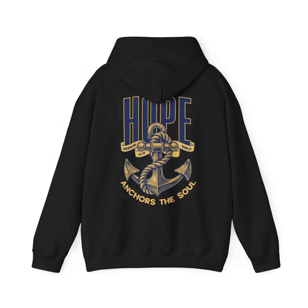 LYDIA - Hoodie