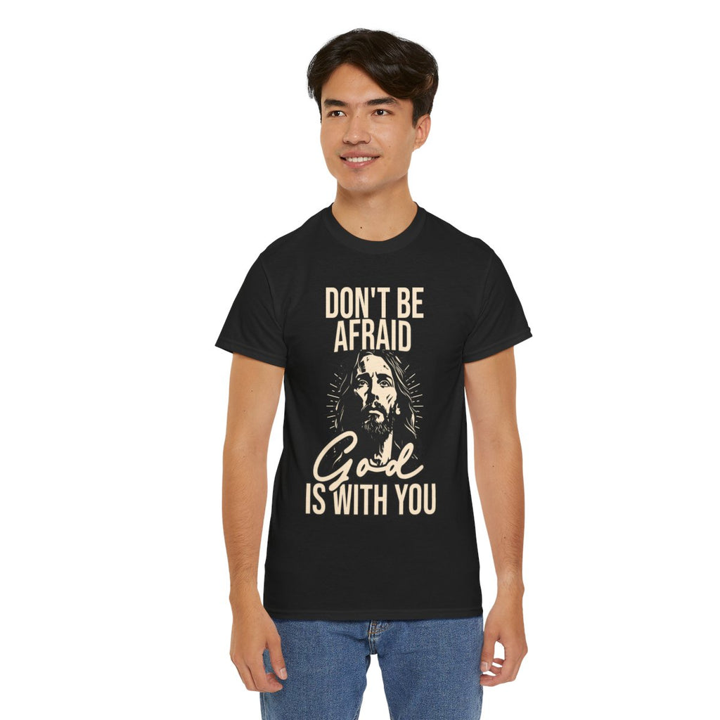 MICHELLE - Basic Tee