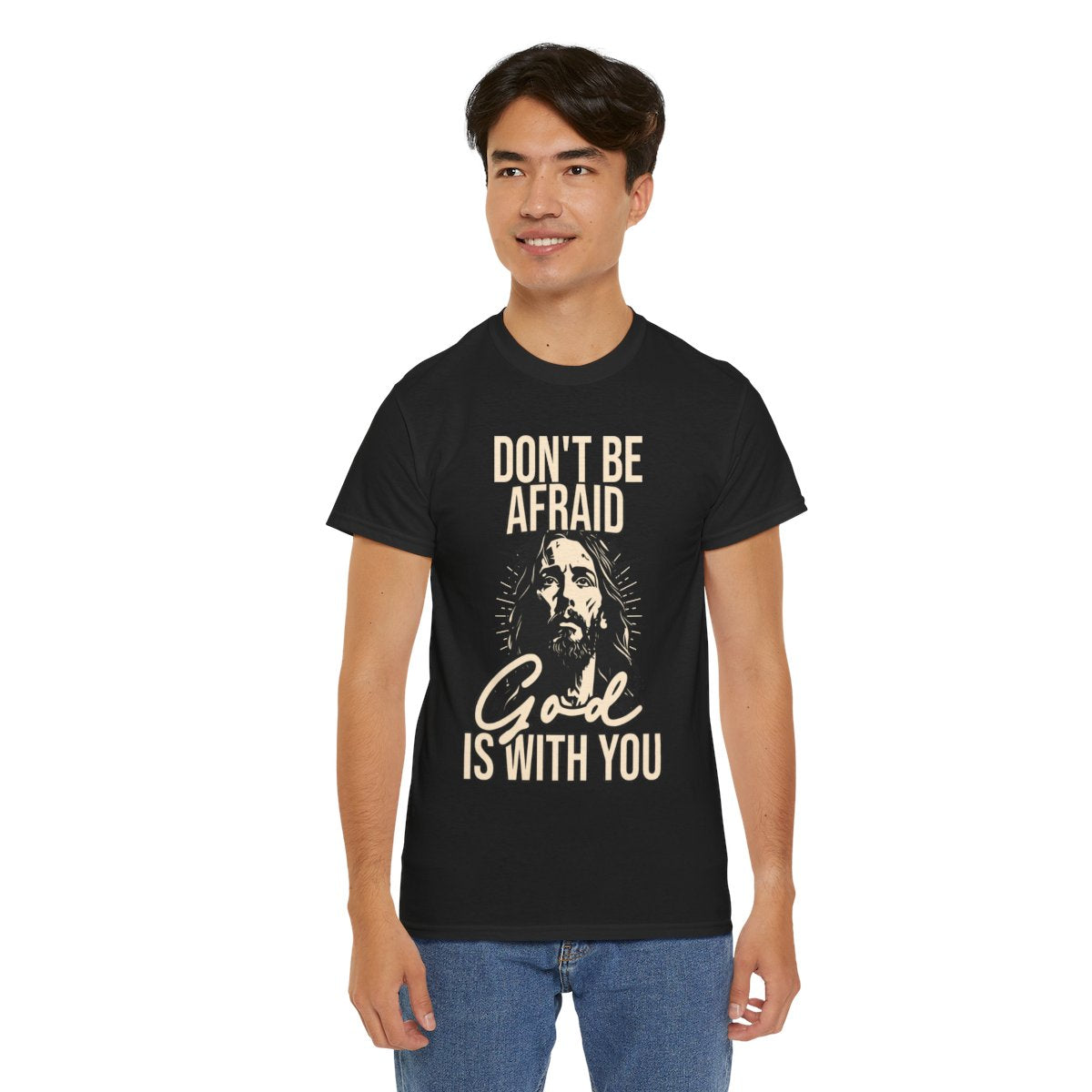 MICHELLE - Basic Tee