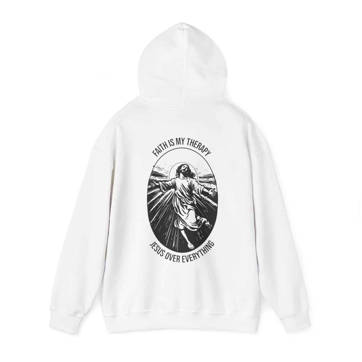 JAMIE - Hoodie