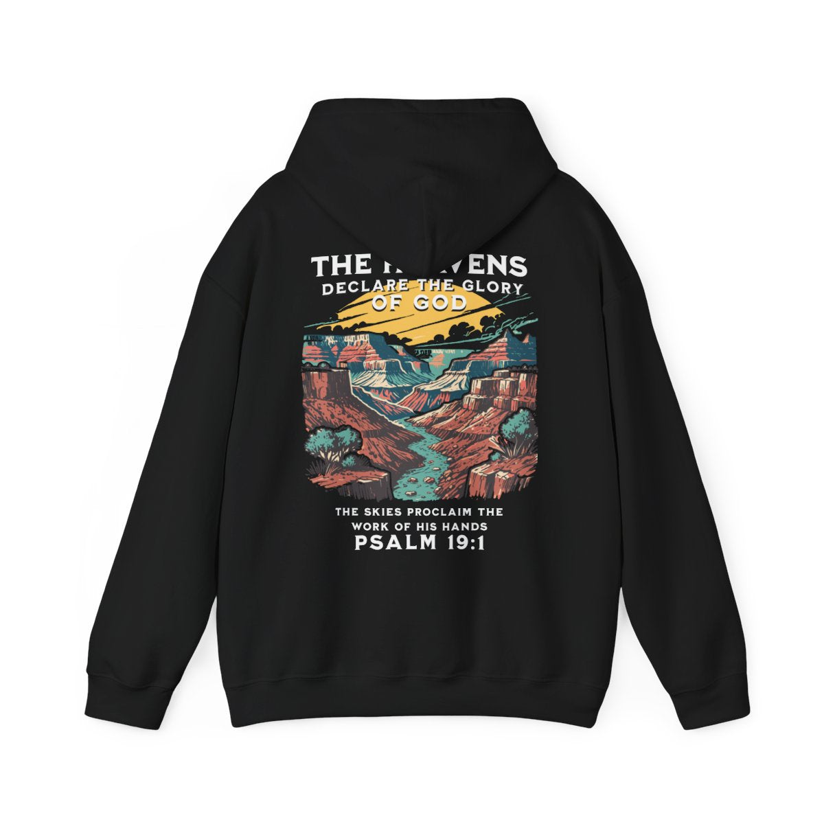 JOAQUIN - Hoodie
