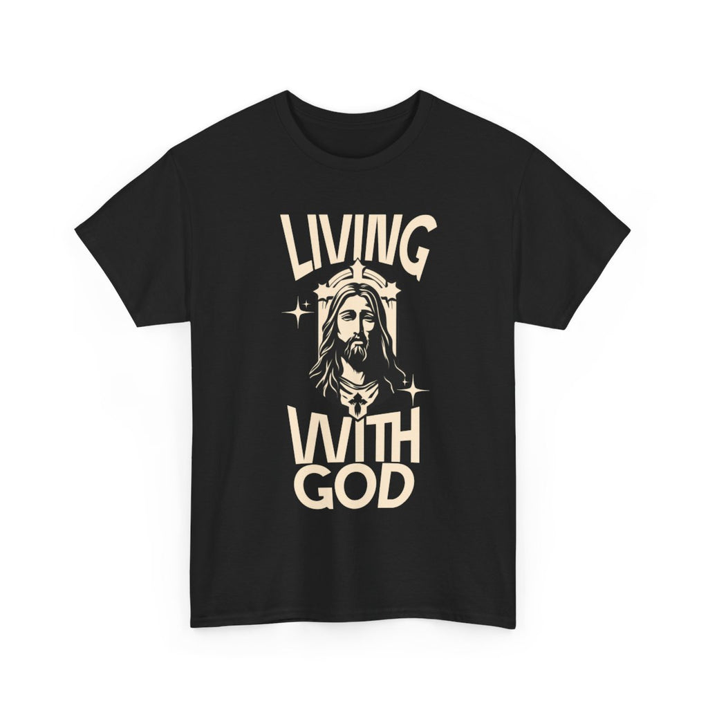 JARED - Basic Tee