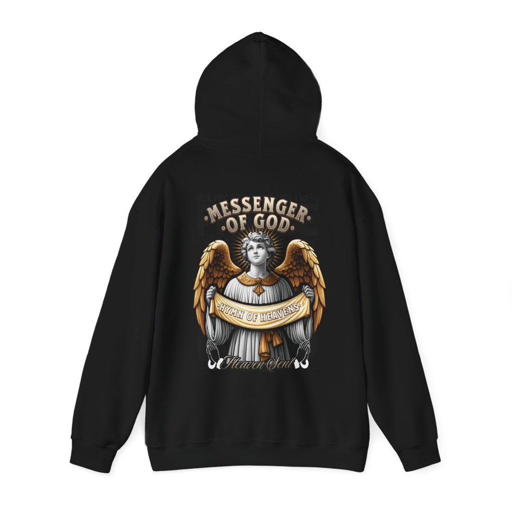 MARIAM - Hoodie