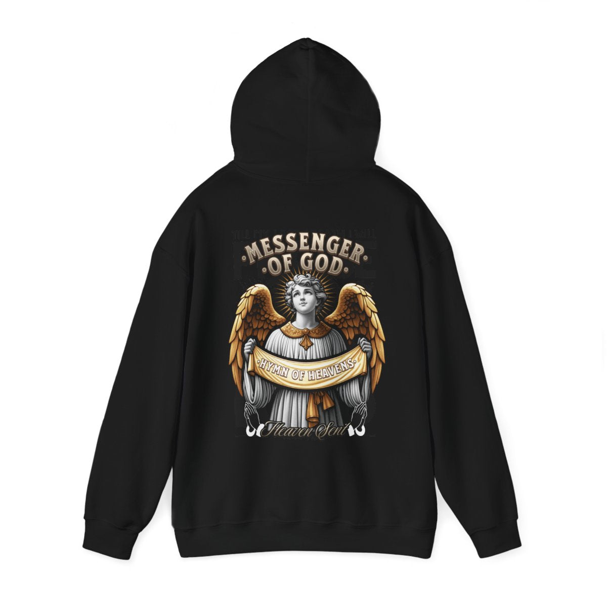 MARIAM - Hoodie