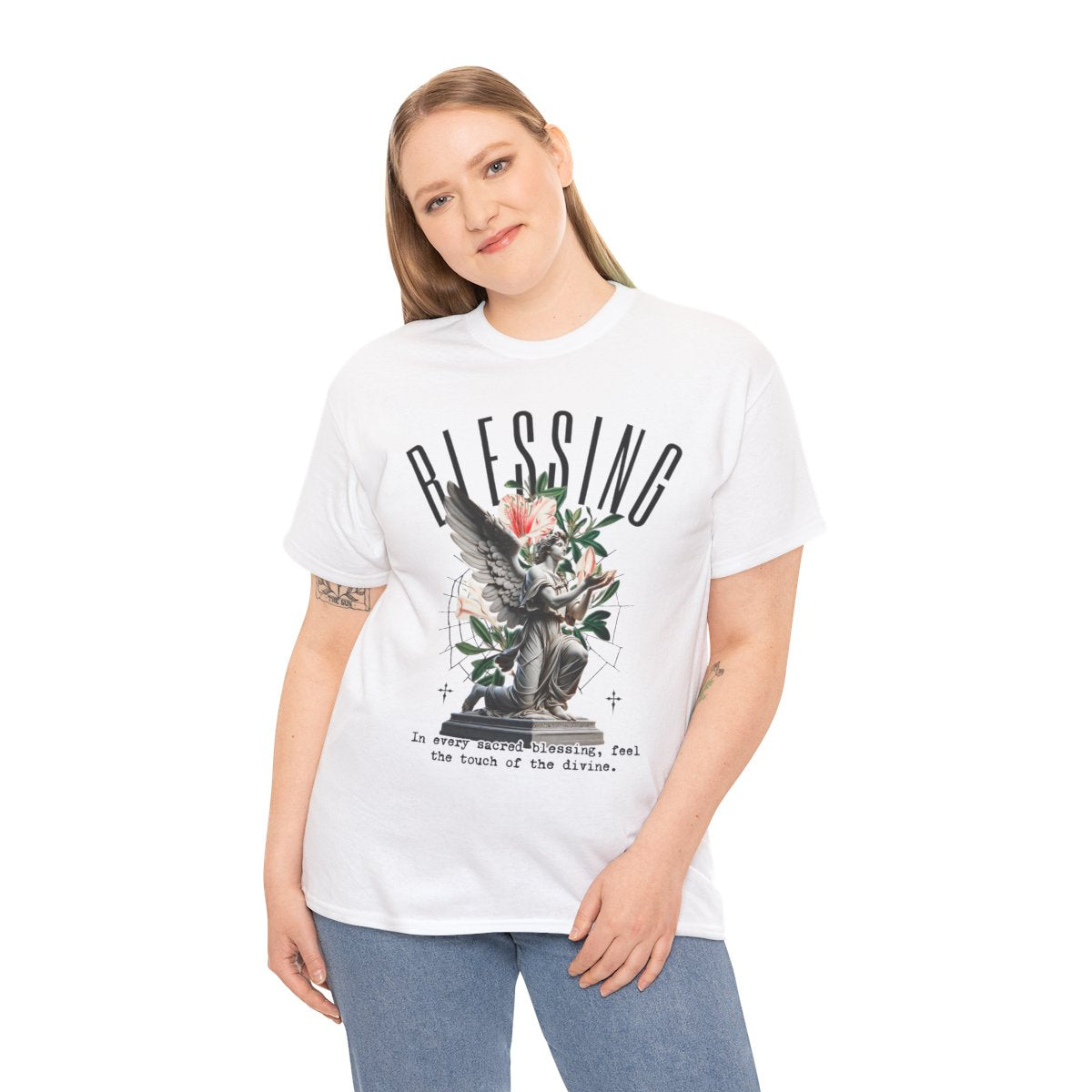 RAE - Basic Tee