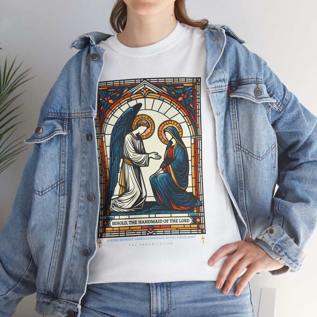 CHLOE - Basic Tee