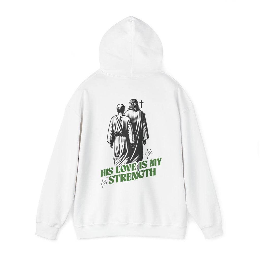MARLENE - Hoodie