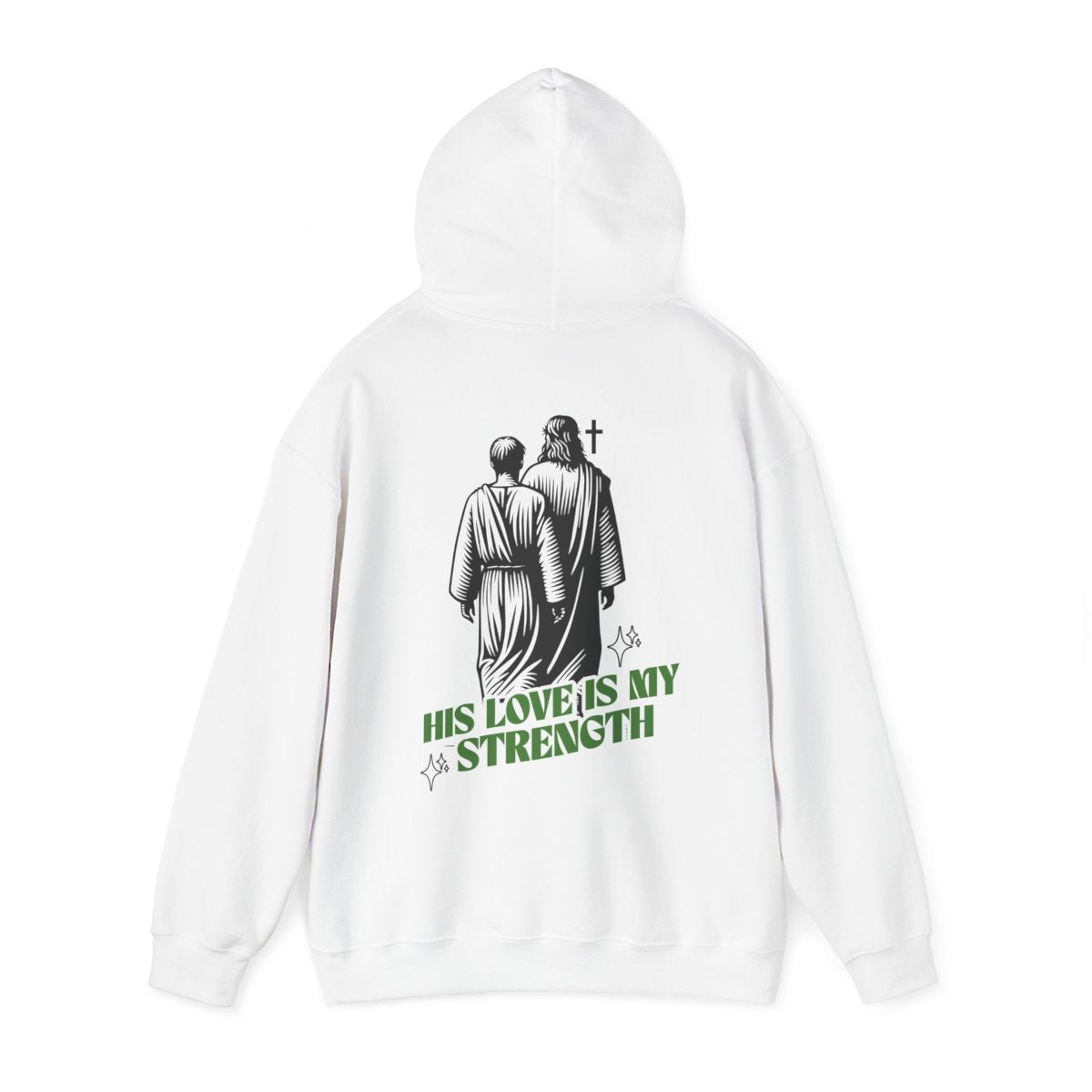 MARLENE - Hoodie