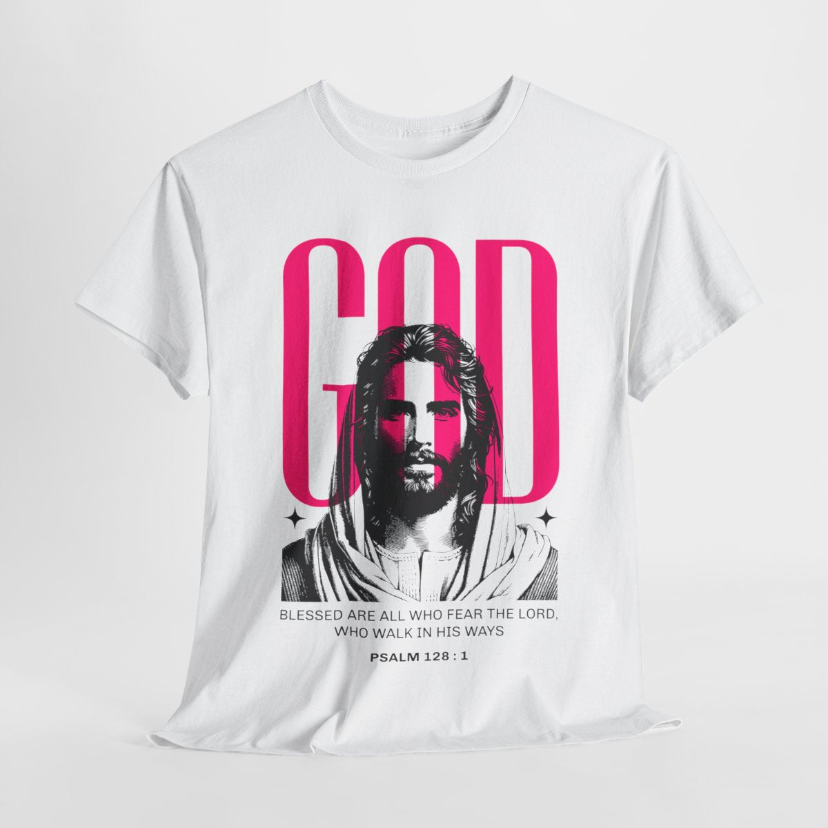 JOSHUA - Kids Tee