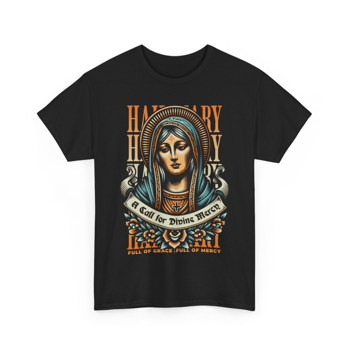 PAOLA - Basic Tee