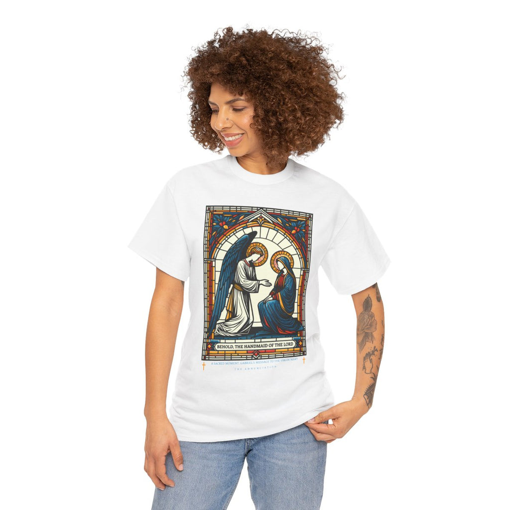 CHLOE - Basic Tee