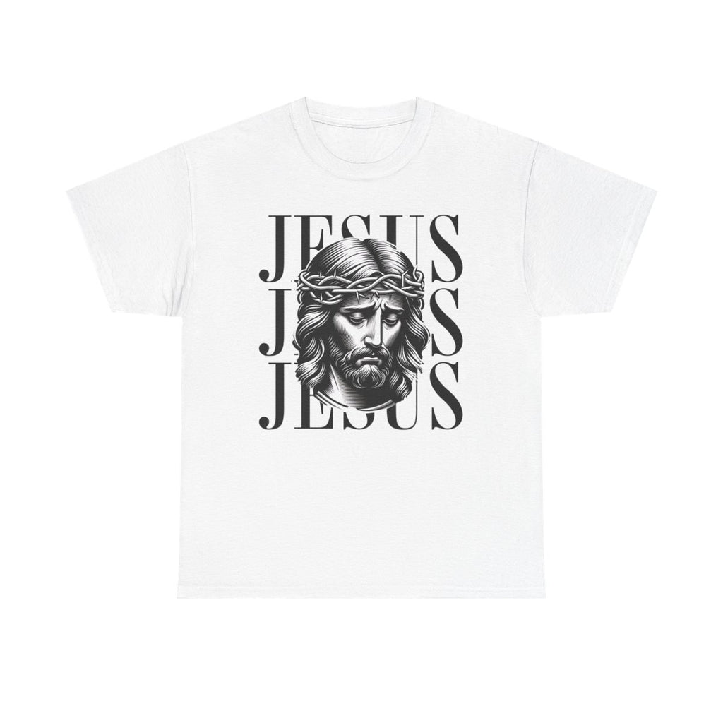 ETHAN - Basic Tee