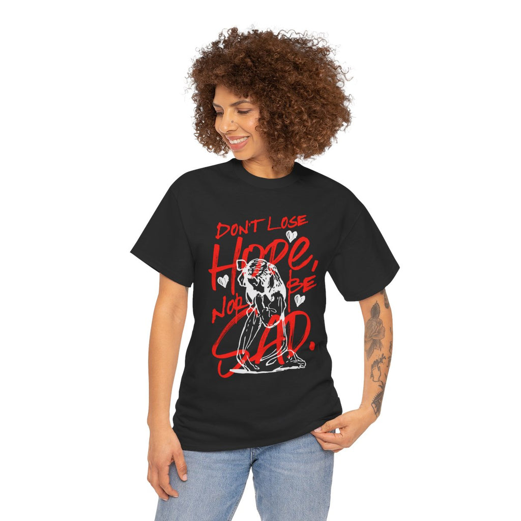 ZORA - Basic Tee
