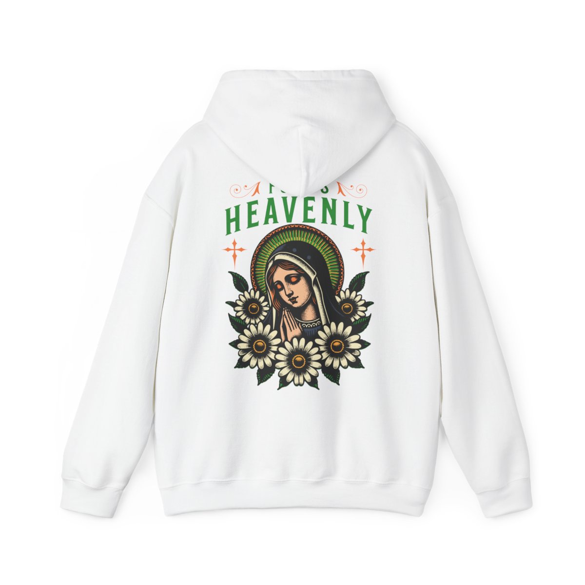 MAGDALENE - Hoodie