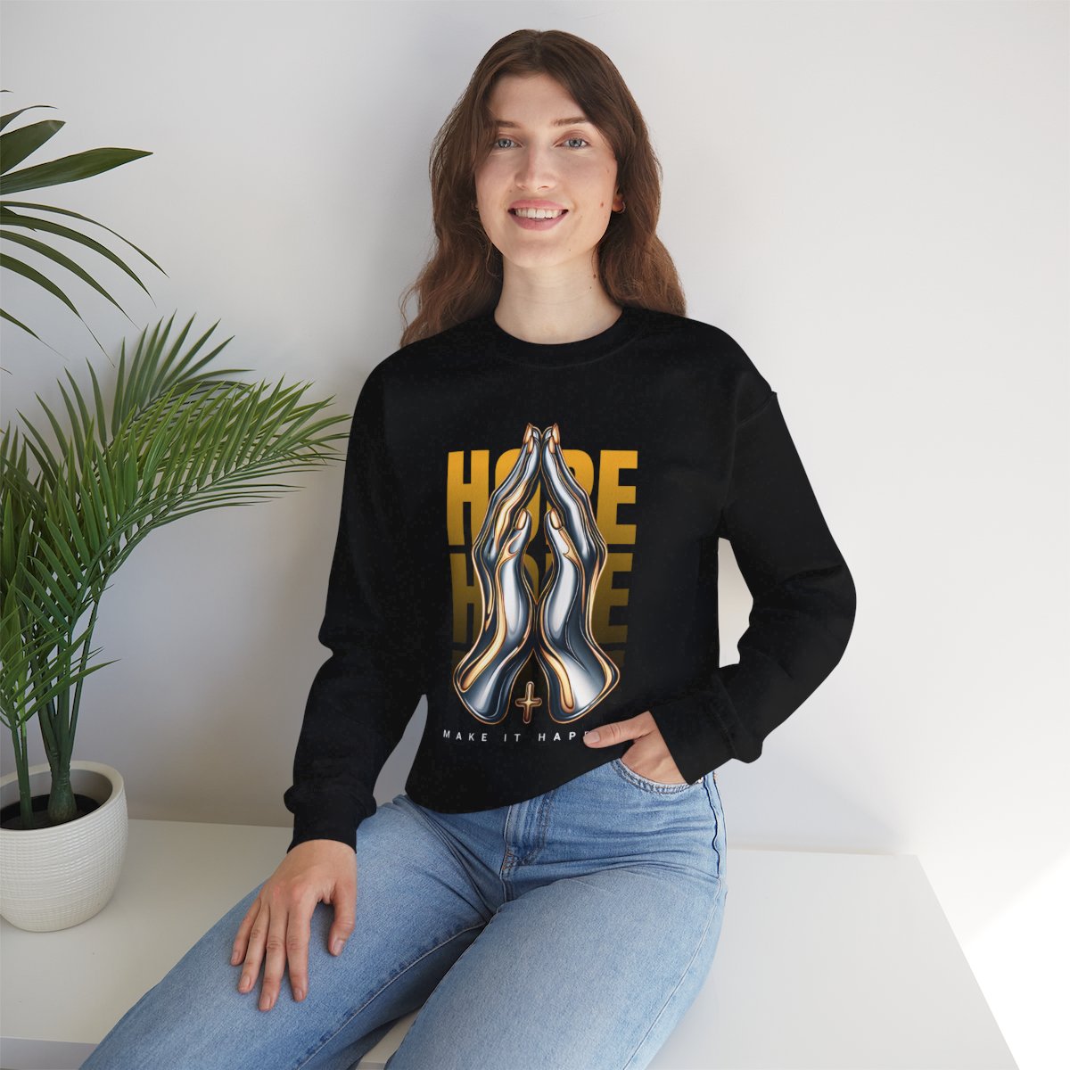 LOLA - Sweatshirt