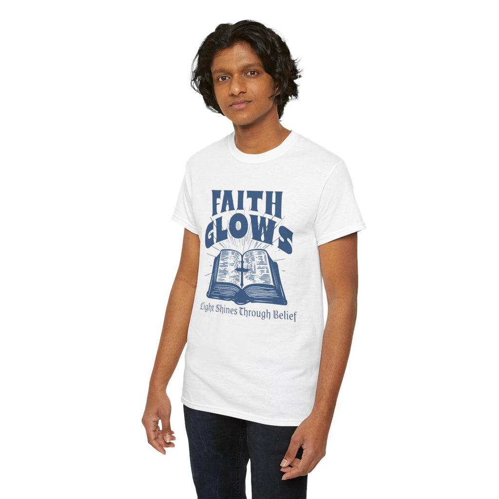JAMES - Basic Tee