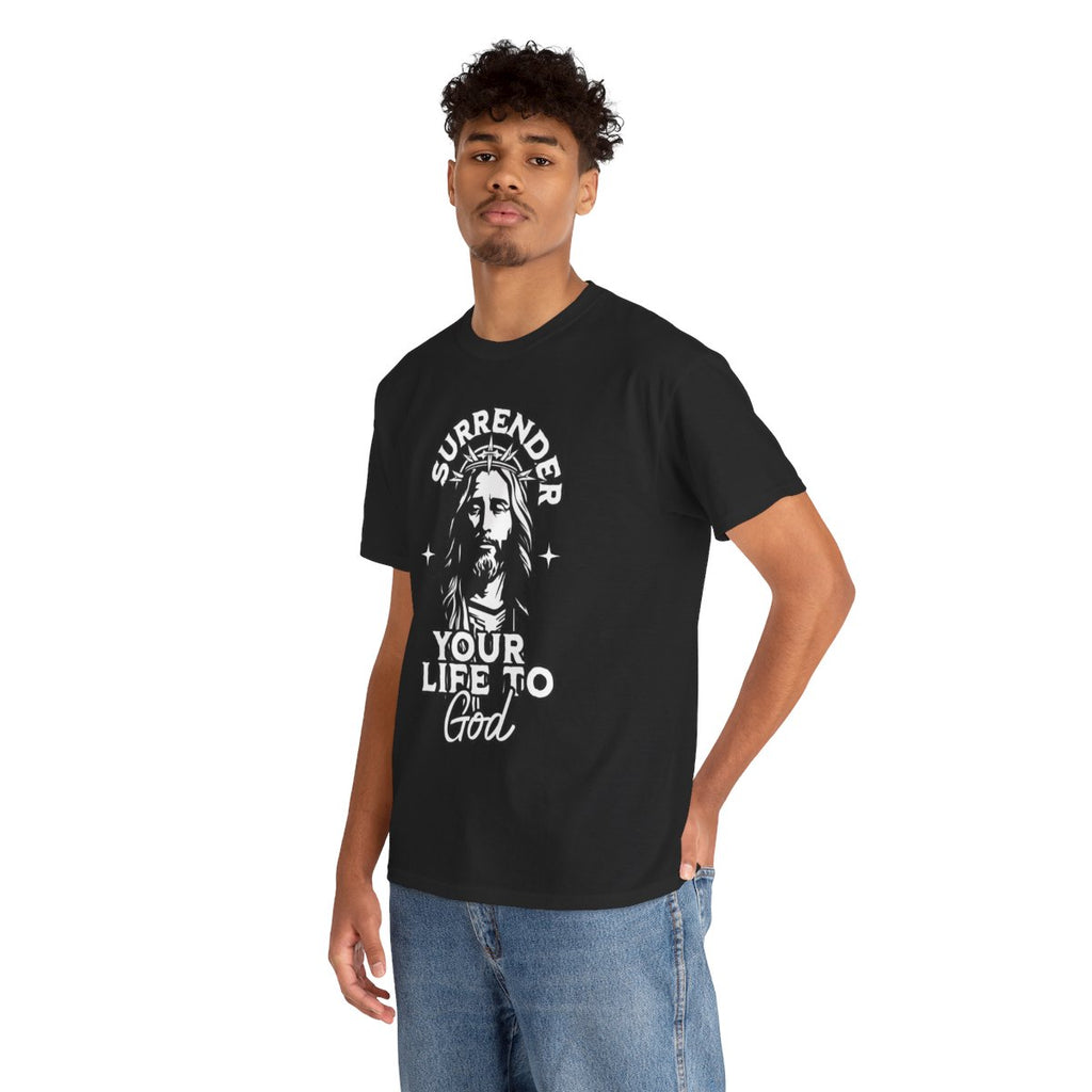 SOLOME - Basic Tee