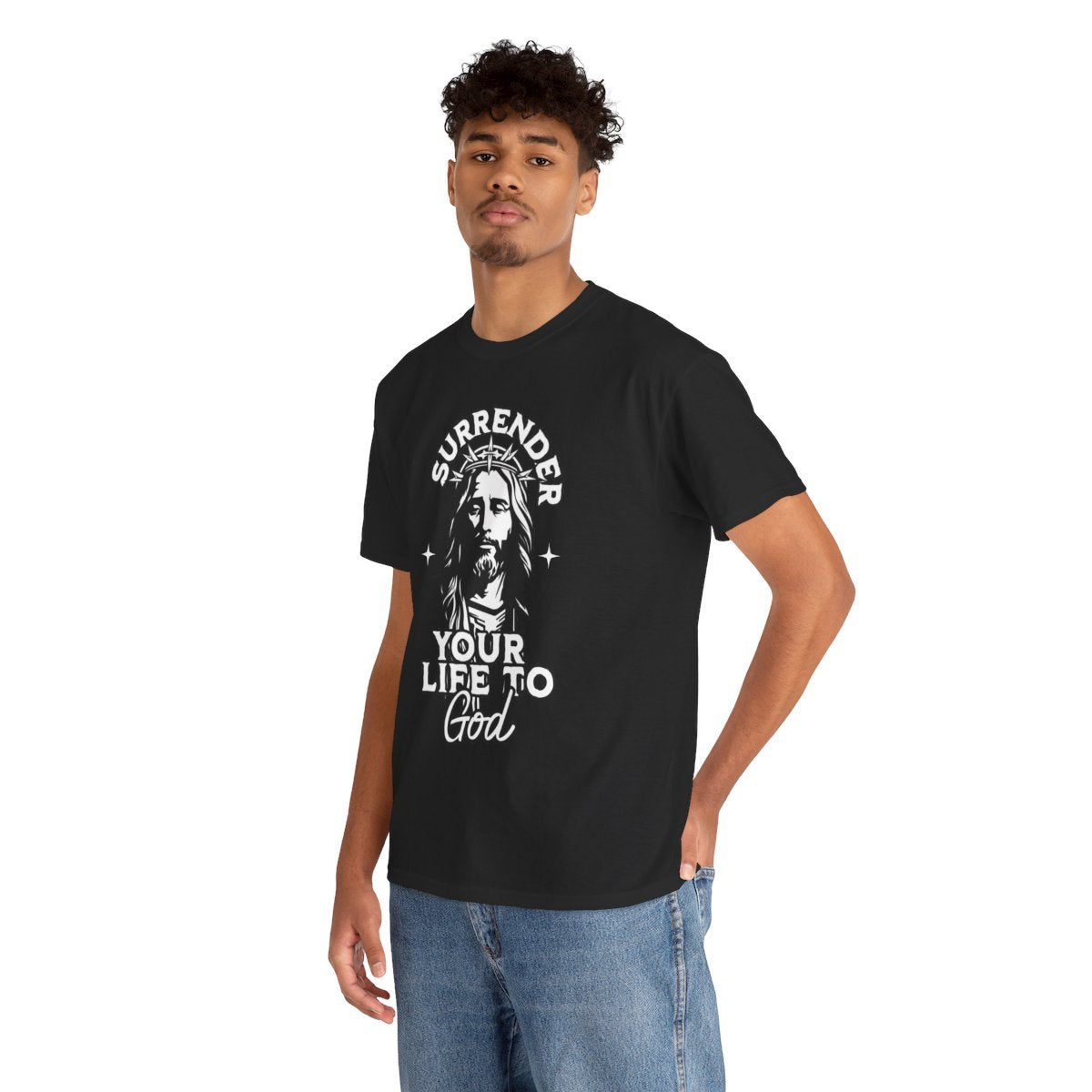 SOLOME - Basic Tee