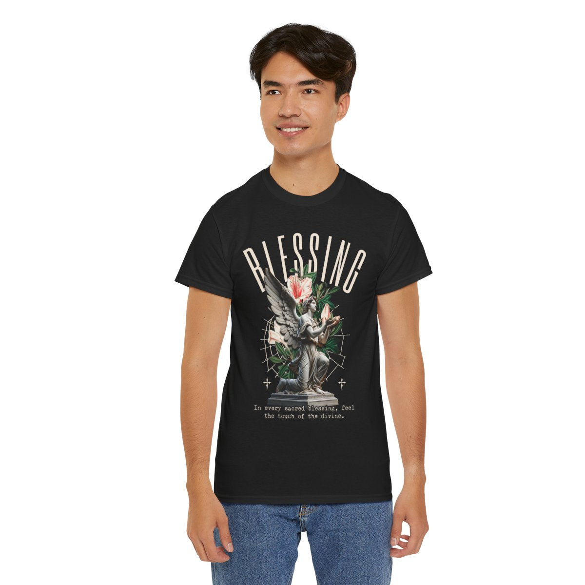 RAE - Basic Tee