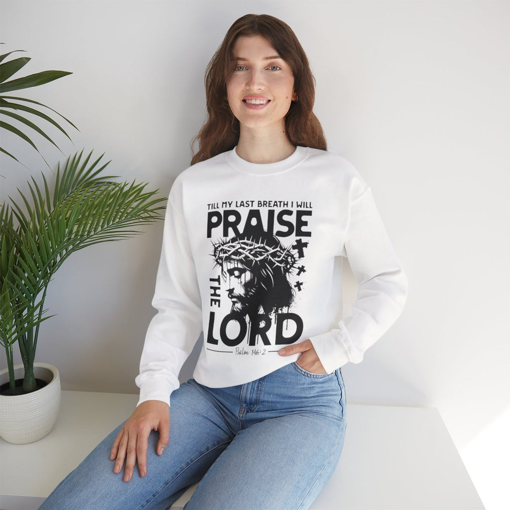 LISA - Sweatshirt